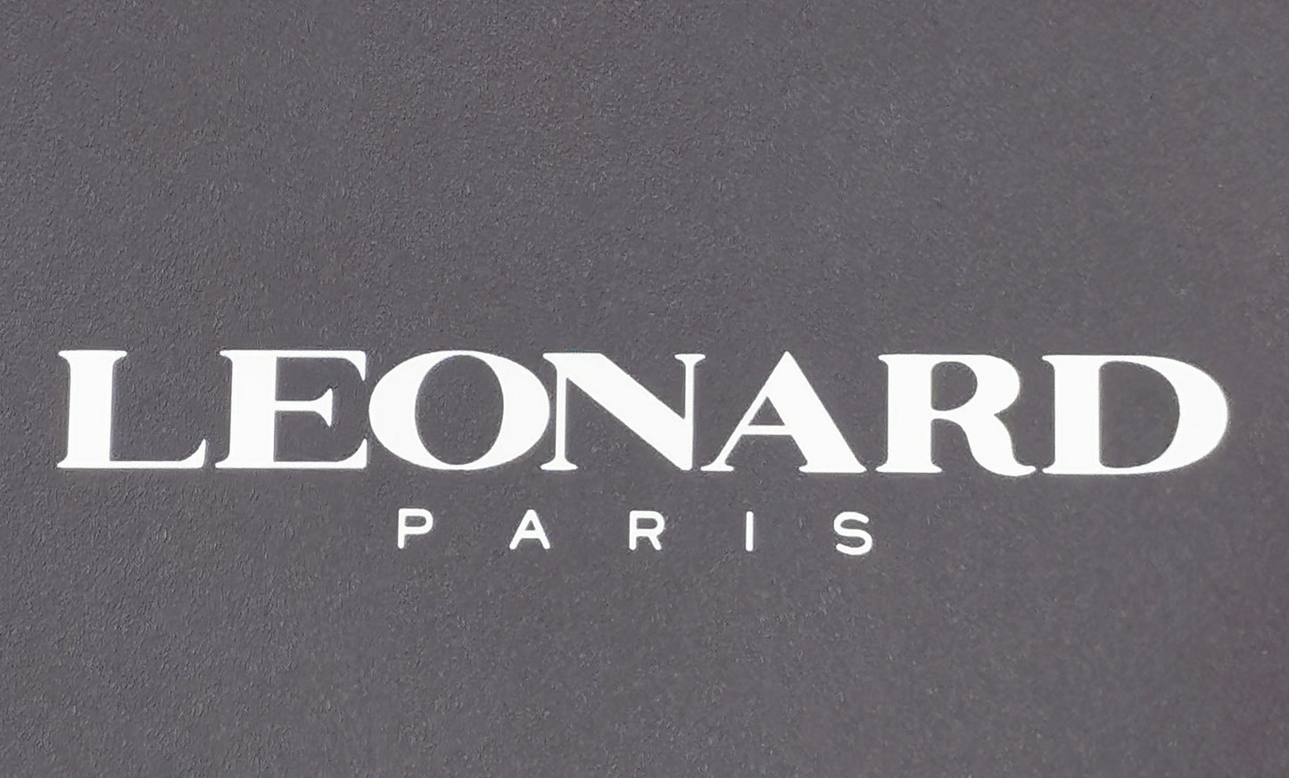 Foulard seta Leonard