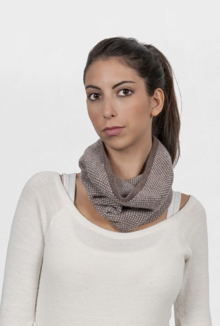 Collo virgola