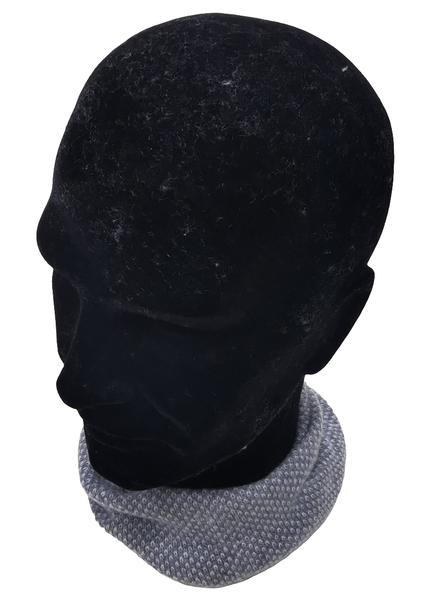 Collo virgola