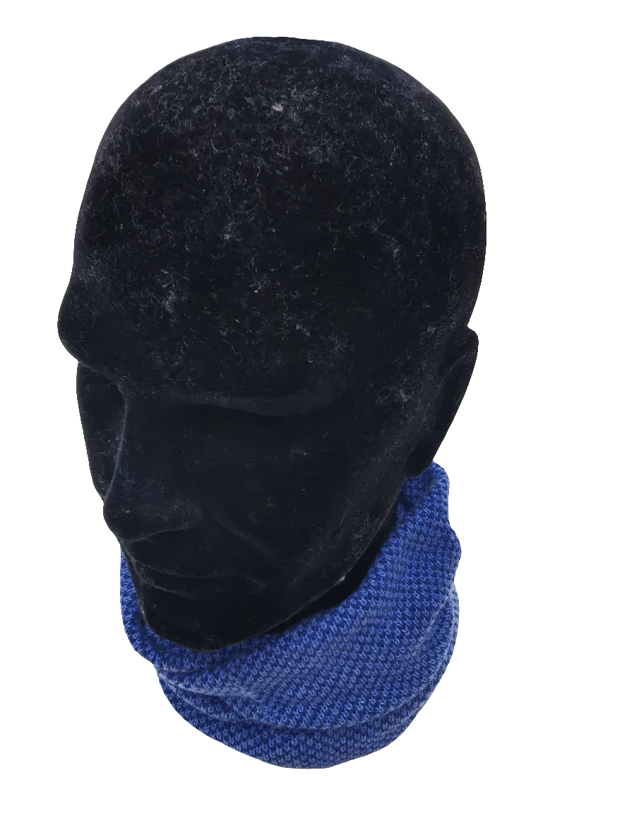 Collo virgola