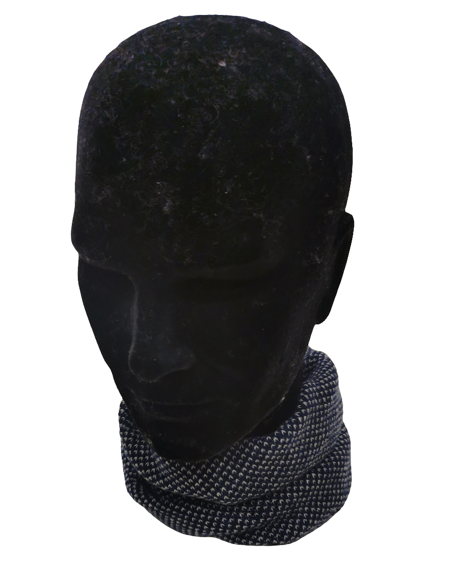 Collo virgola