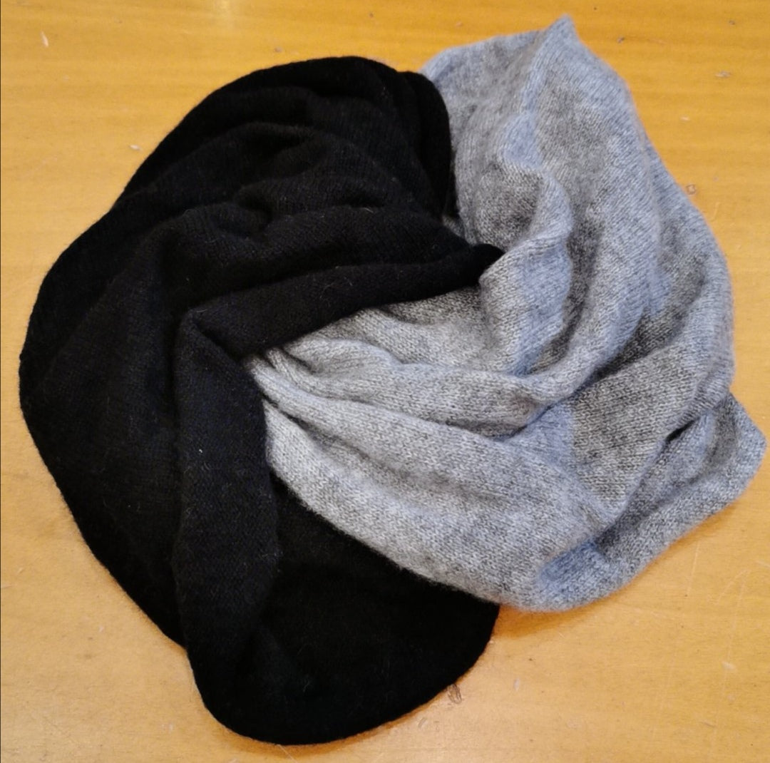 Collo Doppio